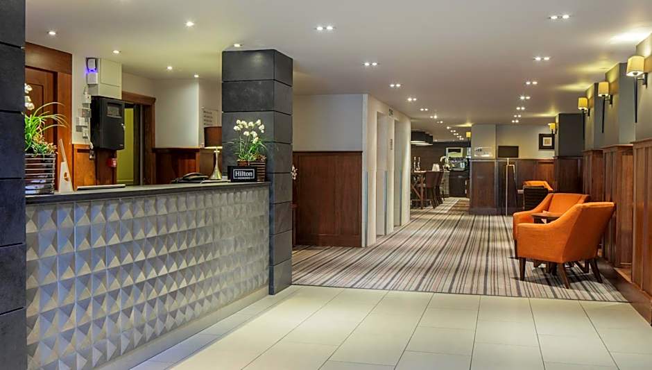 DoubleTree by Hilton Stratford upon Avon