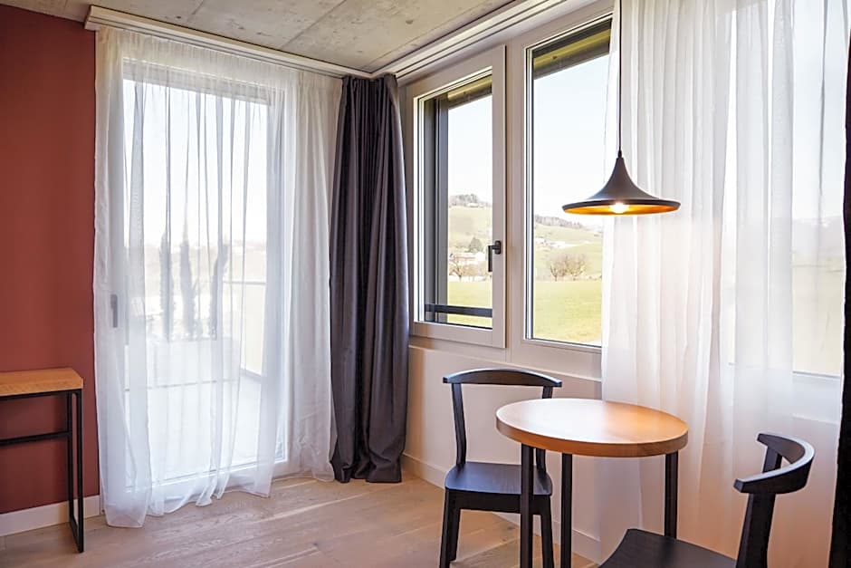 Tailormade Hotel RIGIBLICK Küssnacht