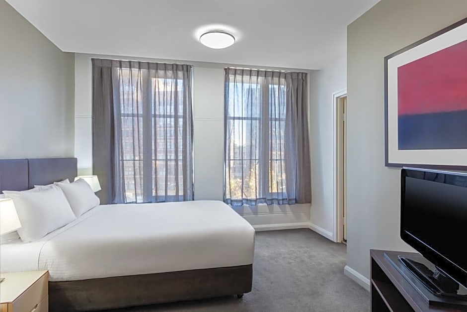 Adina Apartment Hotel Sydney Central