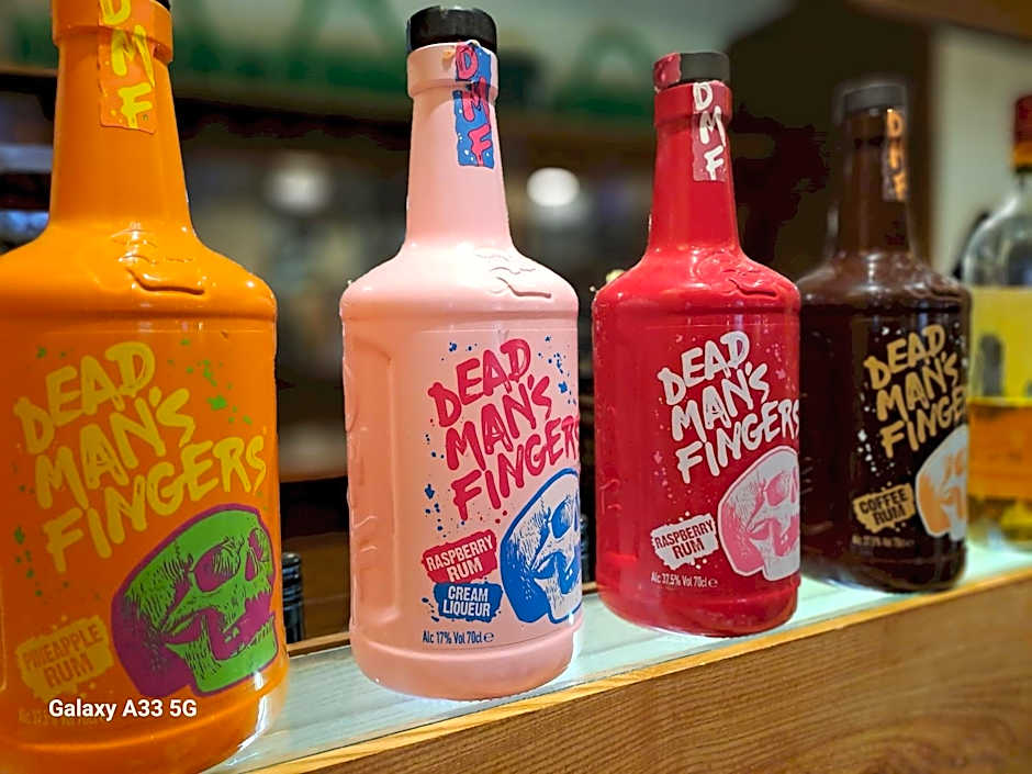 Villager Hotel, Ingoldmells