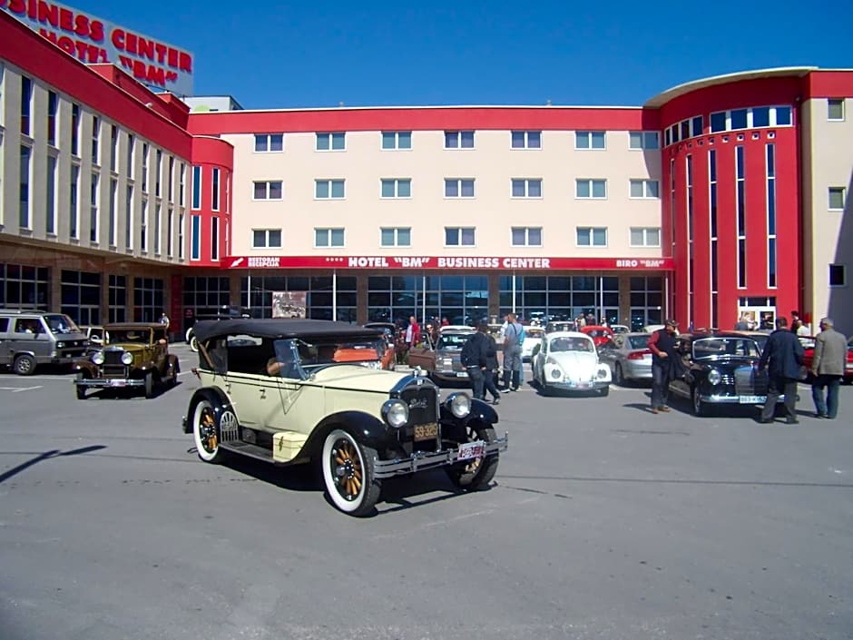 Hotel BM International