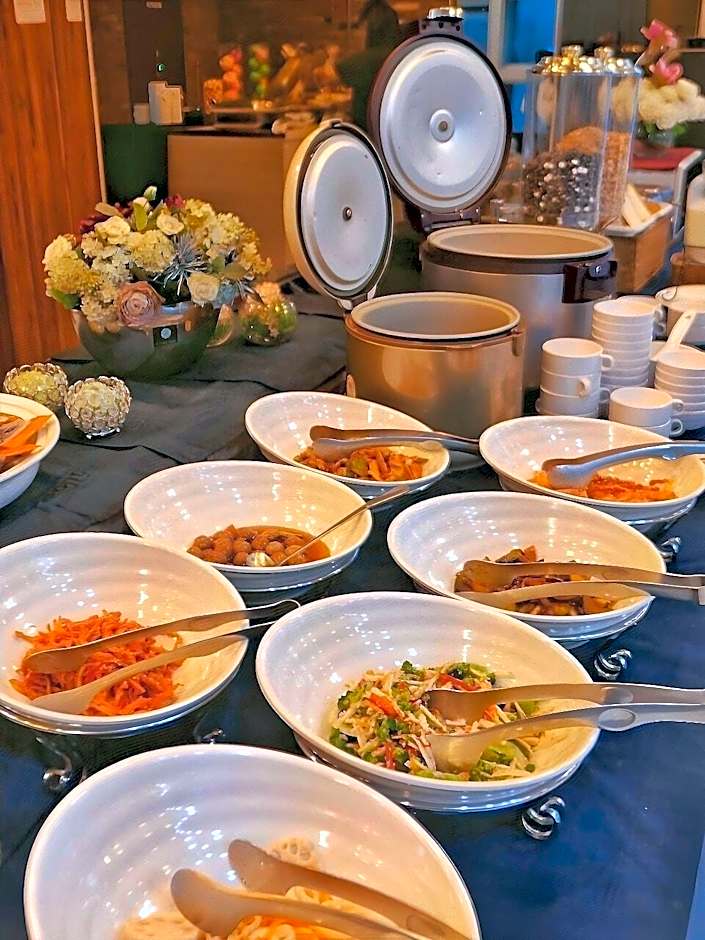 Rosana Boutique Hotel