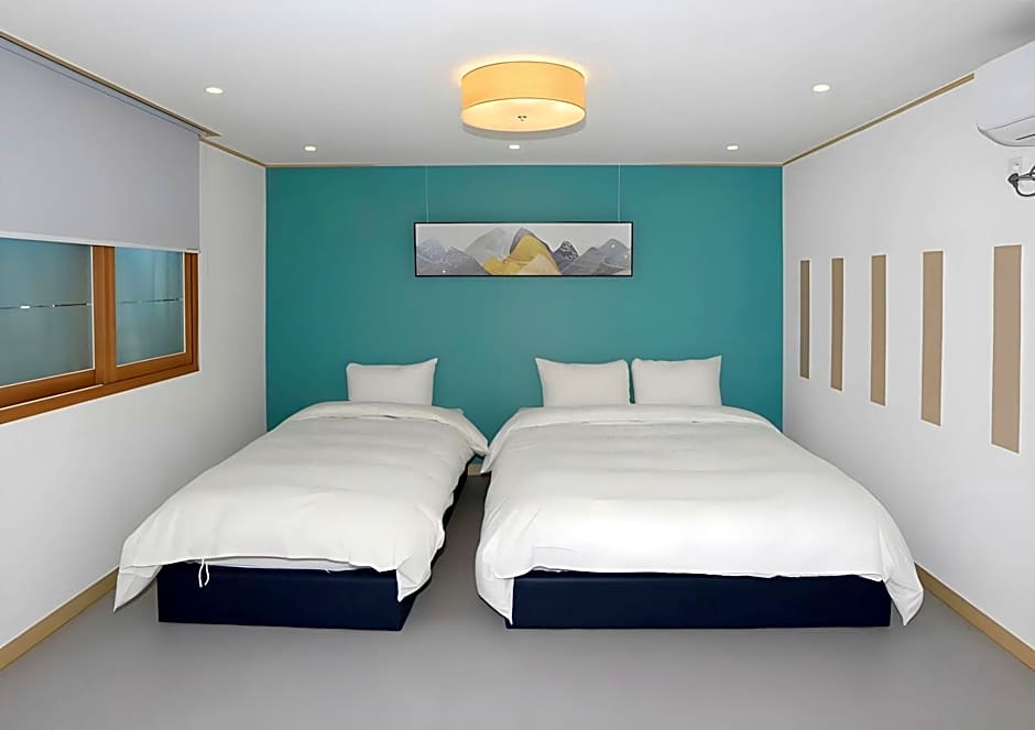 Maison Mini Hotel
