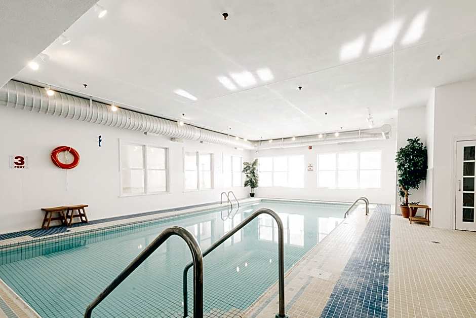 The Loyalist Country Inn & Conference Centre