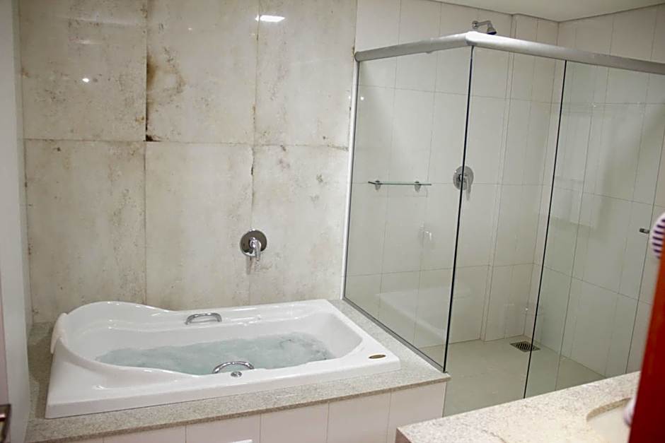 Gran Park Hotel e Convenções