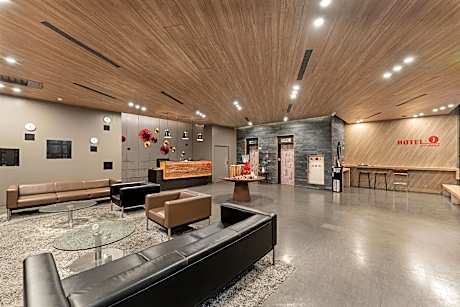 Hotel J Metropolis