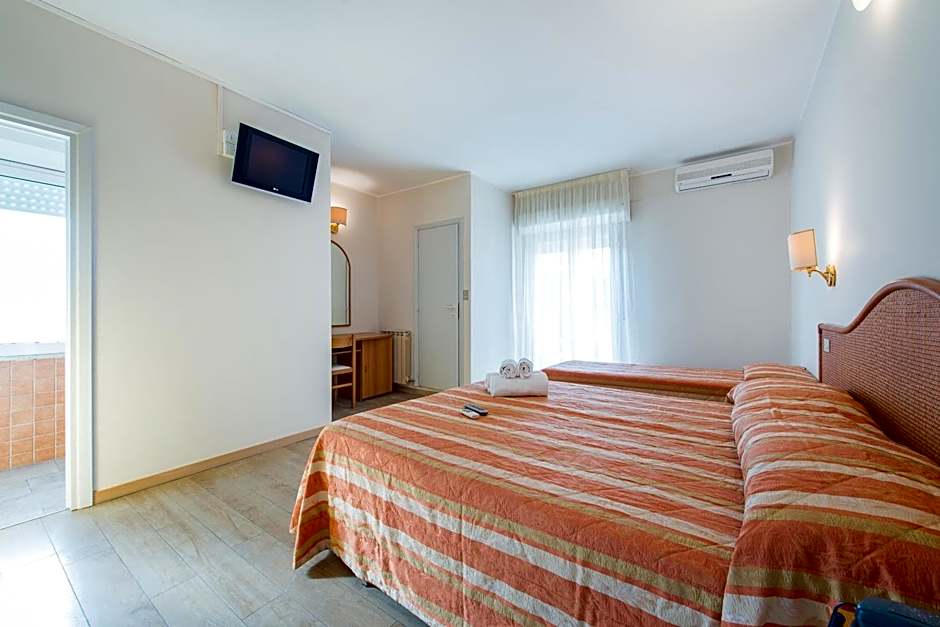 Hotel Falco