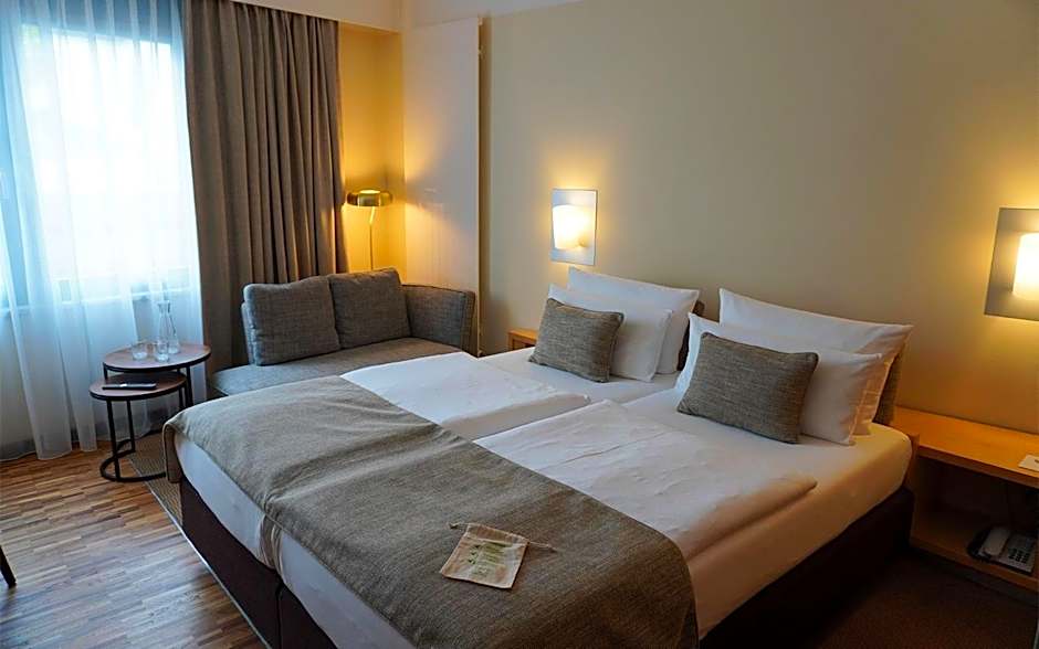 Centrovital Hotel Berlin