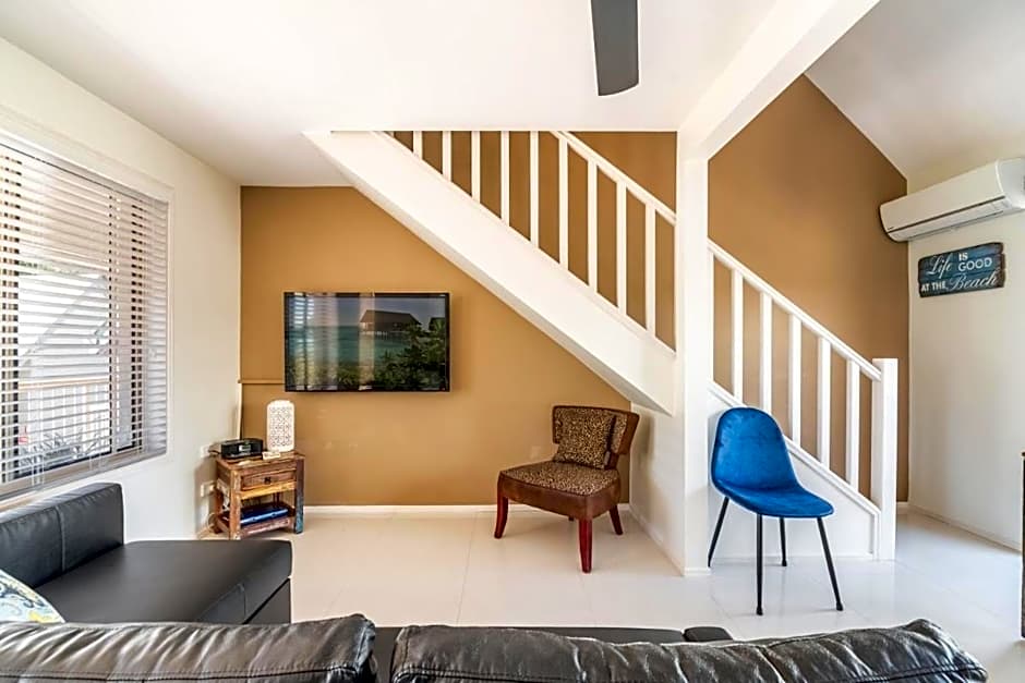 Byron Central Apartments