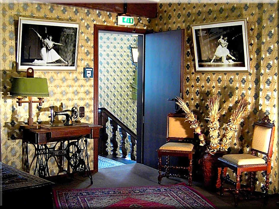 Hotel Graf Rolshausen