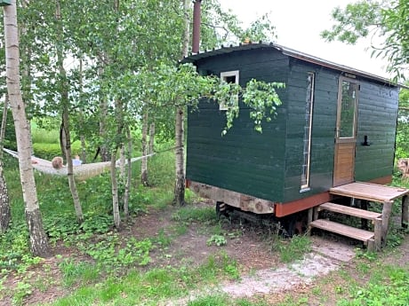Pipo-wagen De Veenborgh