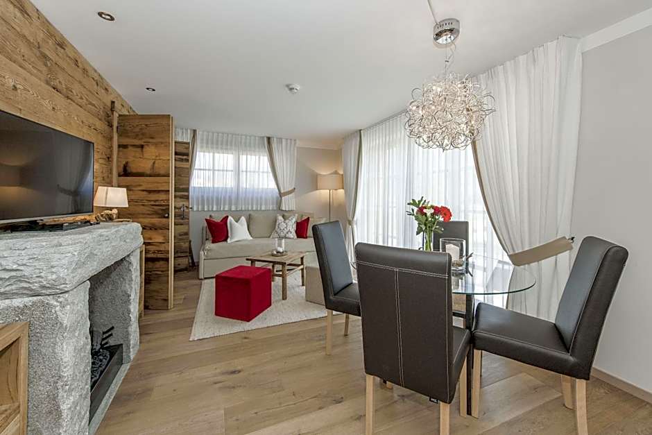 Hotelino Petit Chalet