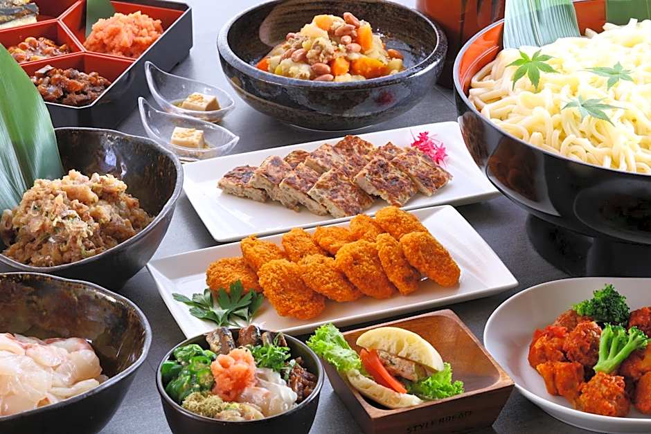 KAMENOI HOTEL Kamogawa