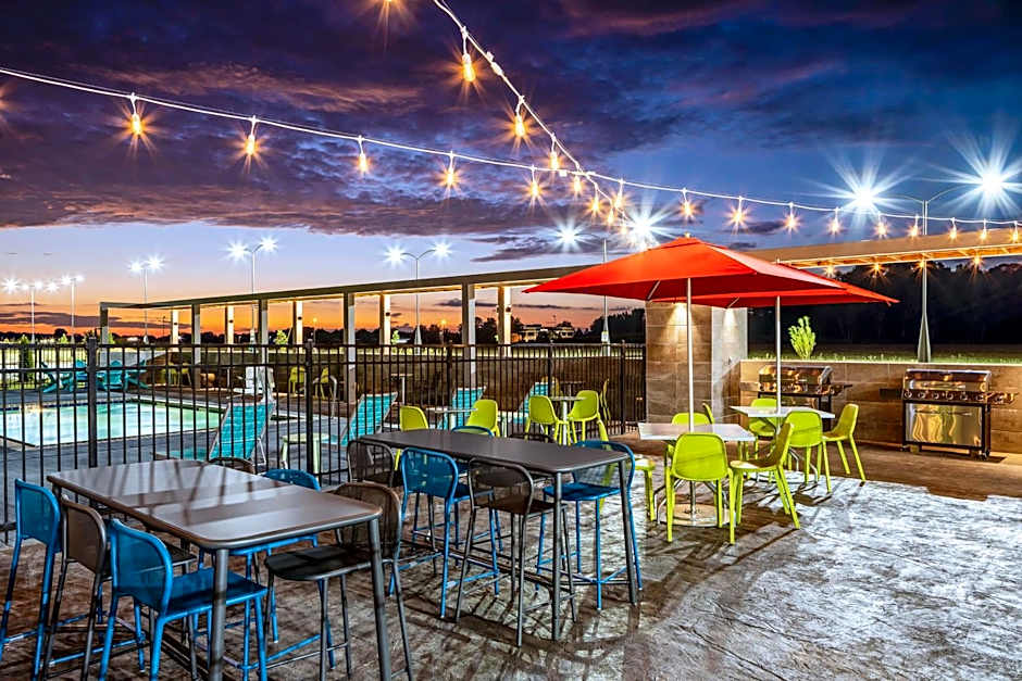 Home2 Suites by Hilton Batesville, MS