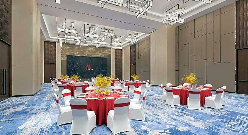 Foshan Marriott Hotel