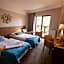 Hotel EUROPA - Górnicza Strzecha