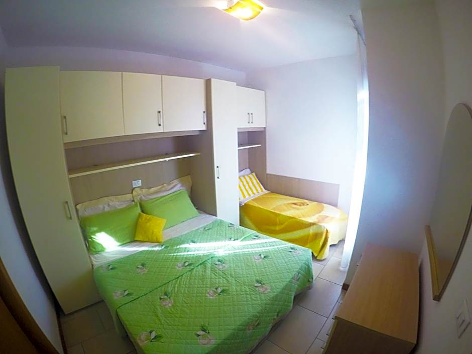 Residence Le Piramidi - Agenzia Cocal