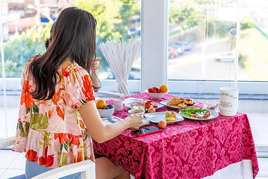 Victoria Palace Cefalù