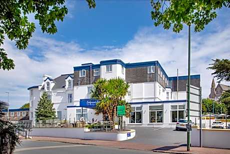 Belgrave Sands Hotel & Spa