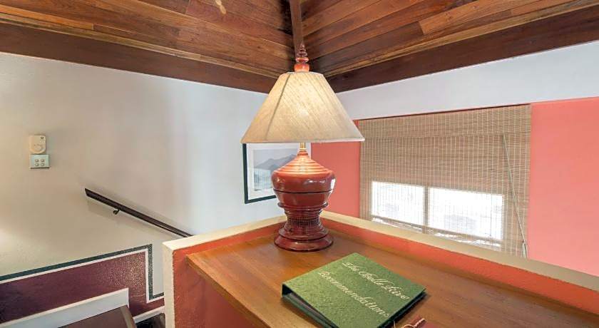 The Belle Rive Boutique Hotel