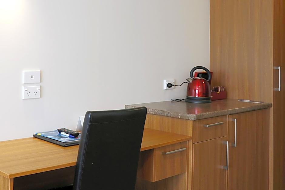 The Victoria Hotel Dunedin