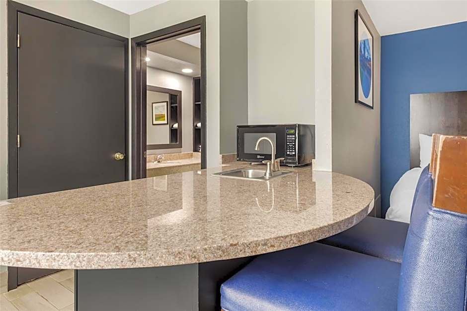 Best Western Rochester Mayo Clinic Area/Saint Mary's