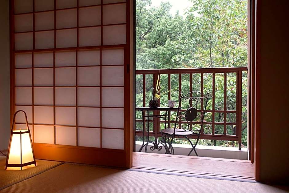 Kinseikan Seseragi