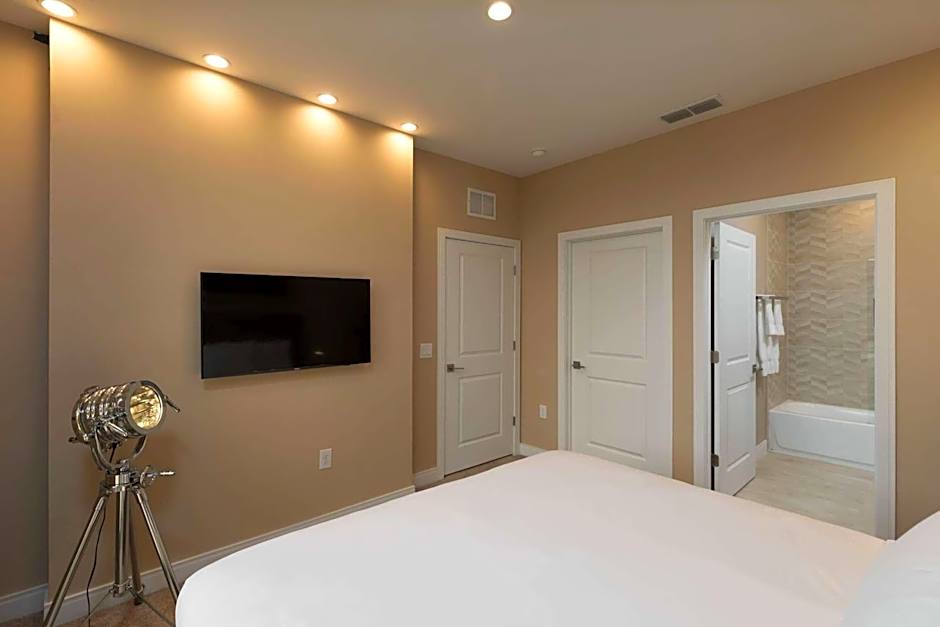 Magic Village Views Trademark Collection by Wyndham