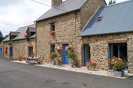 Chambres d'Hôtes La Loubatais