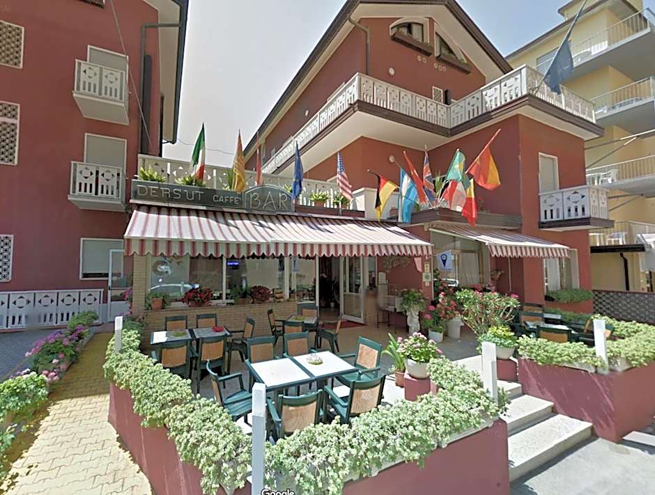 Hotel Malibran