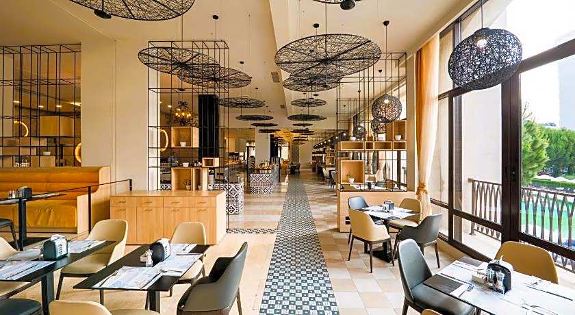 Barcelo Royal Beach - All Inclusive