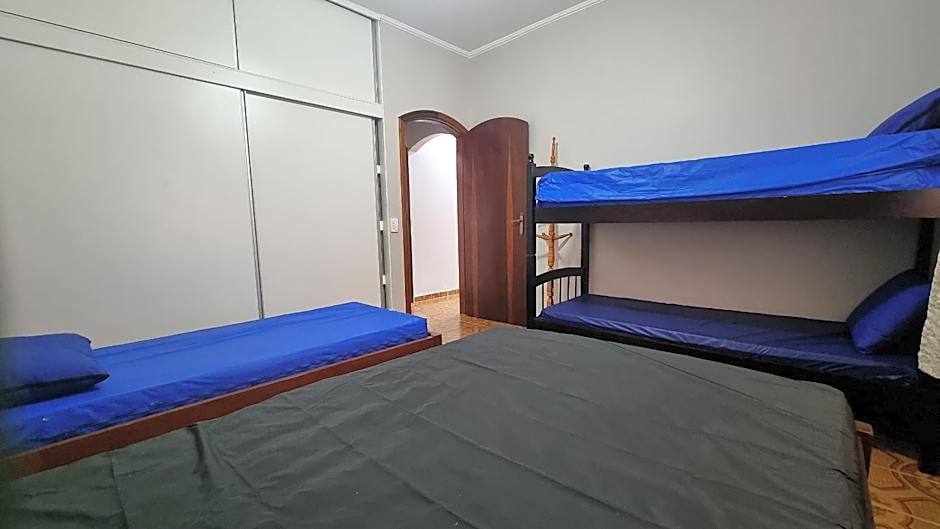 Elegante com lareira, Piscina, Área Gourmet, Bilhar, Wi-Fi, SmartTV