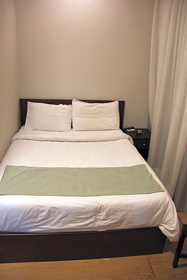 Miramar Downtown Hotel