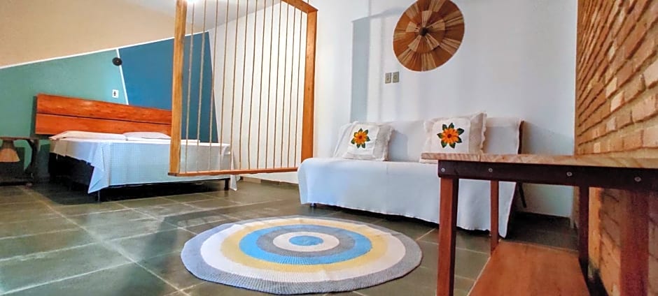 O Caramuru Hostel - Cumuruxatiba