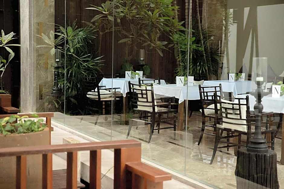 Malisa Villa Suites Hotel