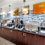 Comfort Suites Tulare