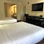 Stanford Inn And Suites Anaheim