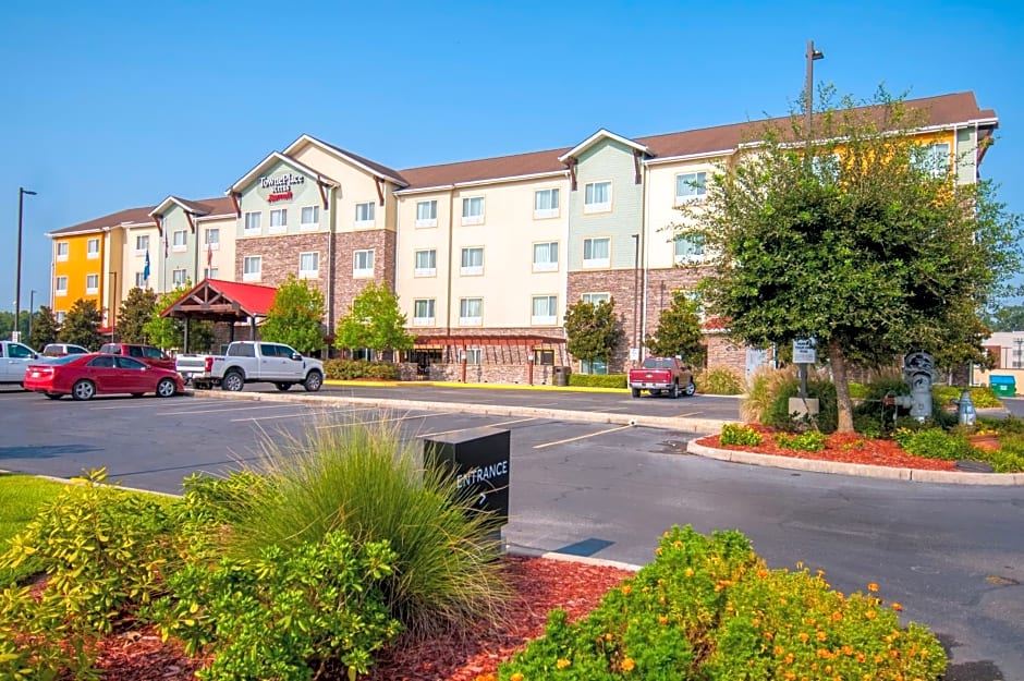 TownePlace Suites by Marriott Baton Rouge Gonzales
