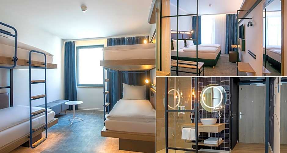 H2 Hotel Budapest