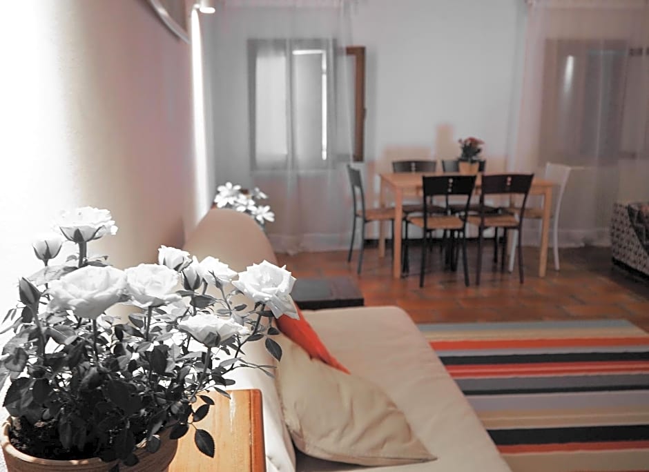 Bed & Breakfast Ligont