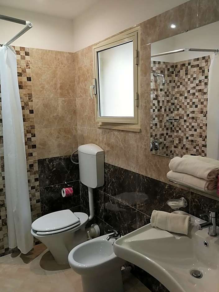 IG-Tysandros Apartments