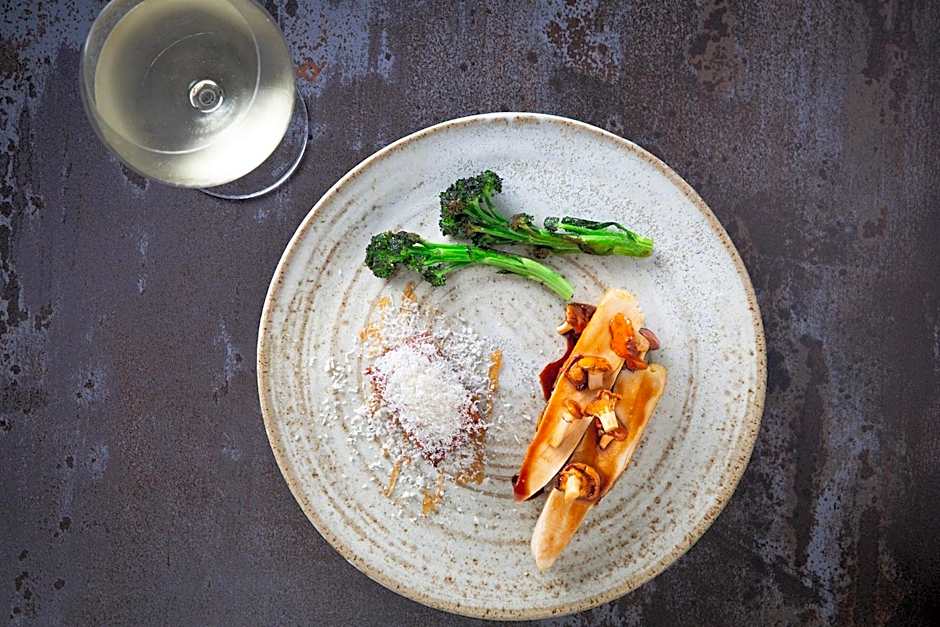 Rafters at Riverside House Hotel