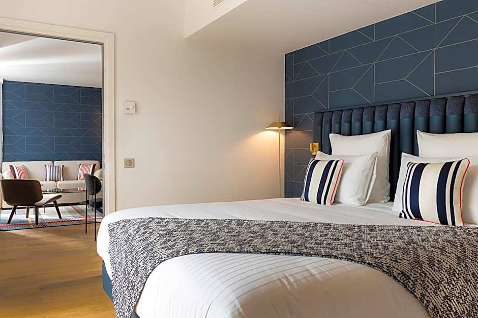 Thalazur Saint Jean de Luz - Hôtel & Spa