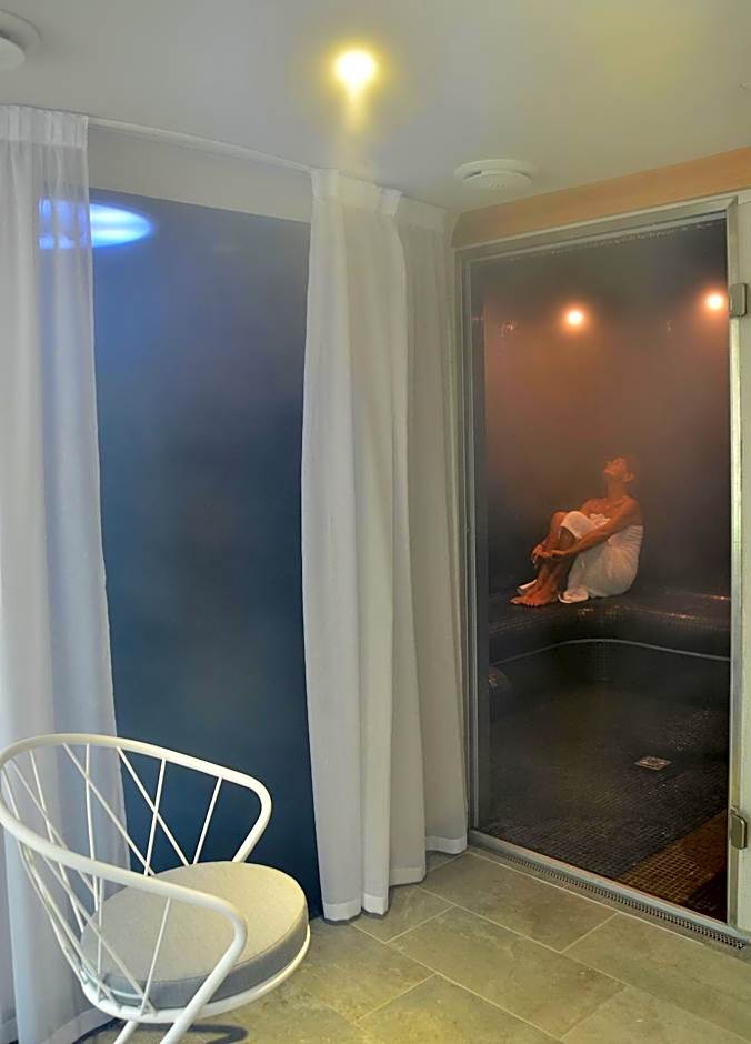 Le Général d'Elbée Hotel & Spa - Teritoria