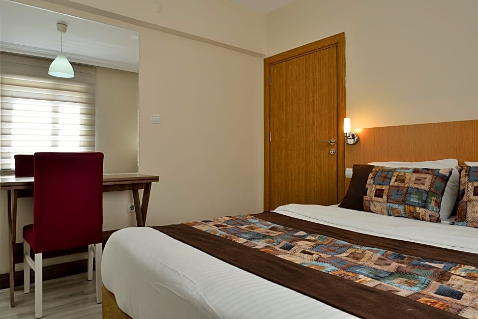 Formback Thermal Hotel Bursa