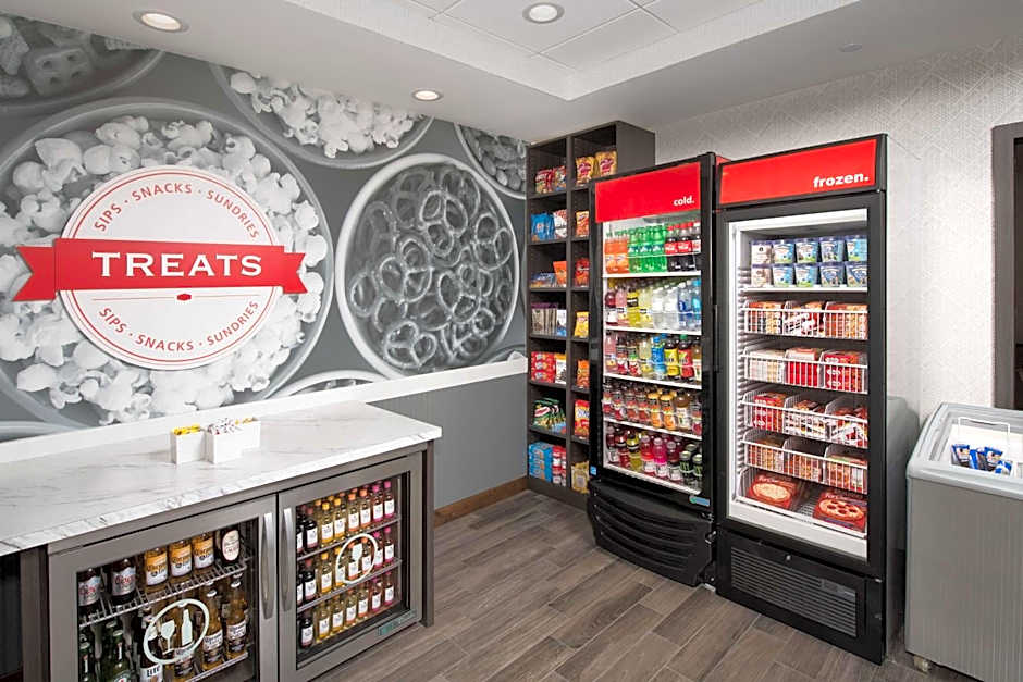 Hampton Inn By Hilton Miami Airport East