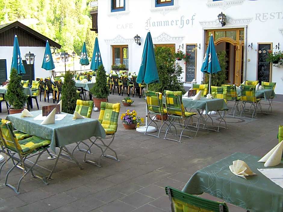 Hotel Kammerhof