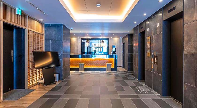 APA Hotel Kyoto Gojo Omiya