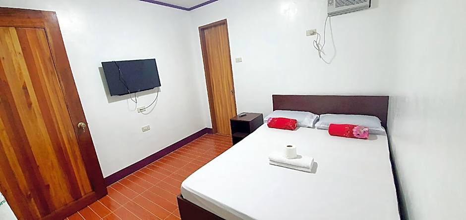 SJ Pabua Travellers Inn