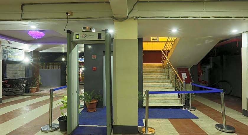Hotel Blue Bird, Nagaon